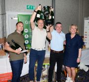 GIMA Golf Day 2025 - winners